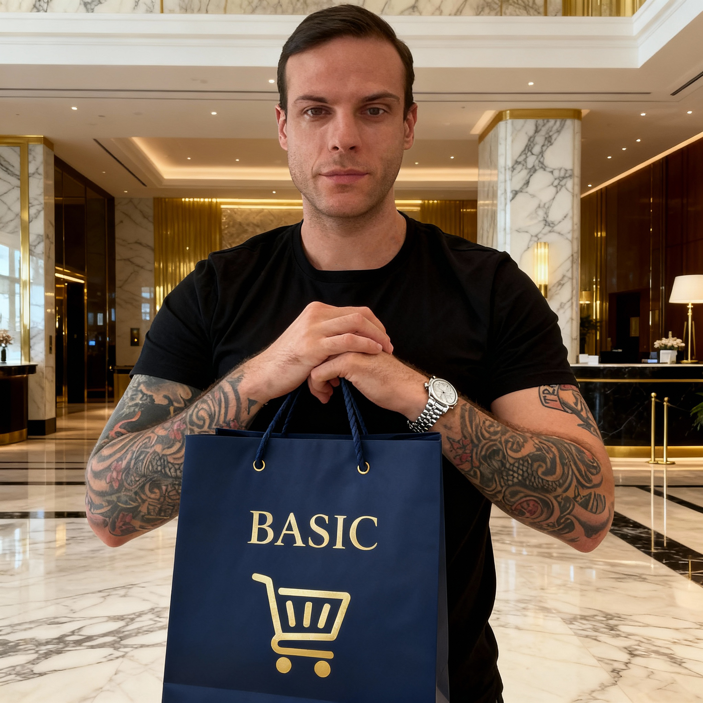 Mentorship Basic – 1 Mese per sbloccare la tua crescita | Giovanni Rechichi Mentor